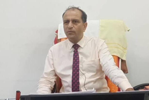 Prof. Dr. Tariq Qureshi