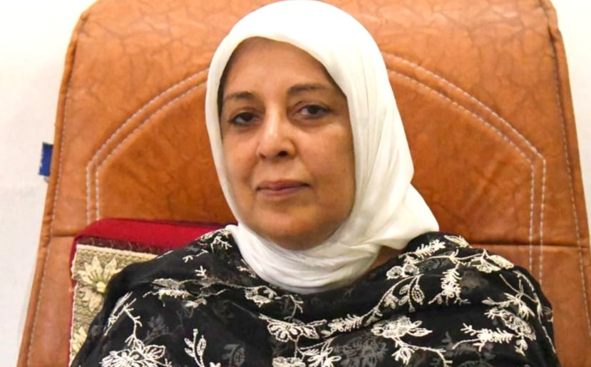 Prof. Dr. Anjum Farhana