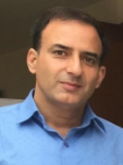 Dr Mir Khursheed