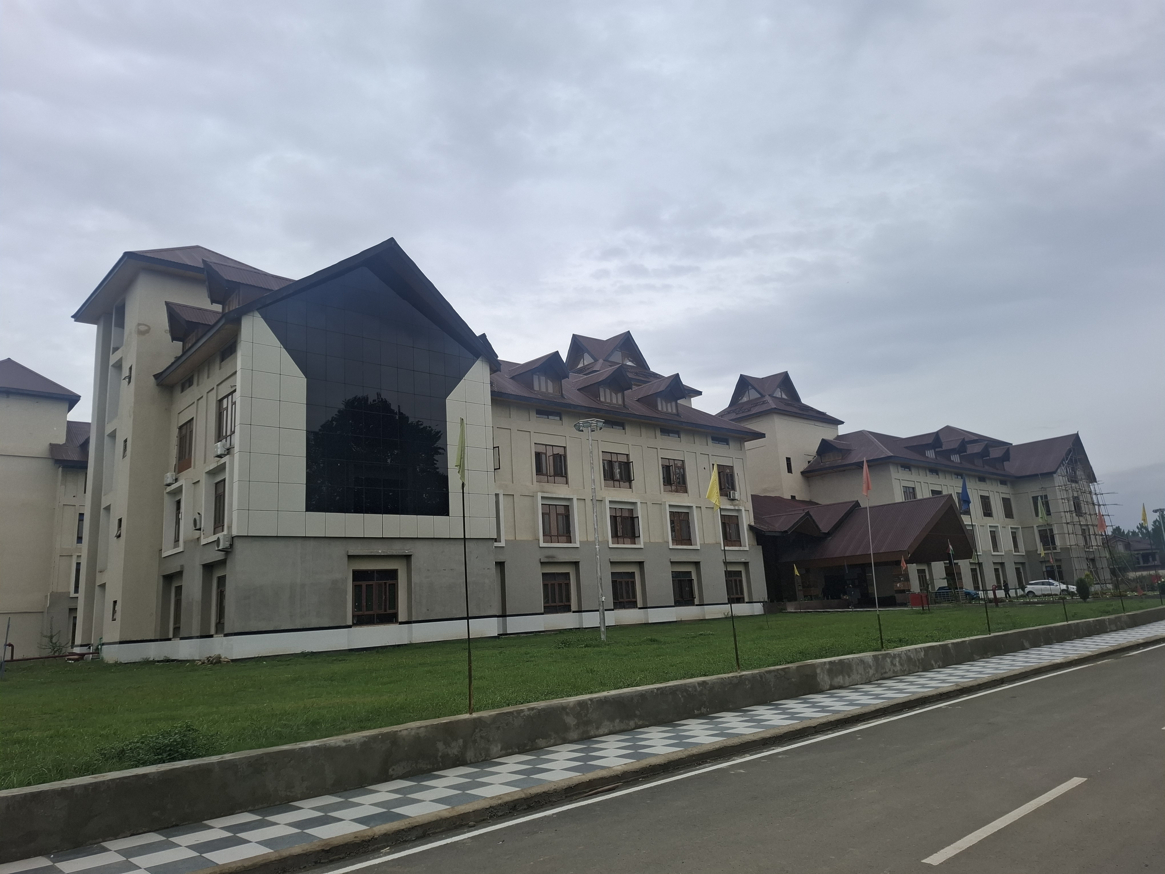 GMC Anantnag Campus