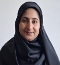 Muneeza Mushtaq