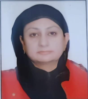 Dr. Irfa Naqshbandi